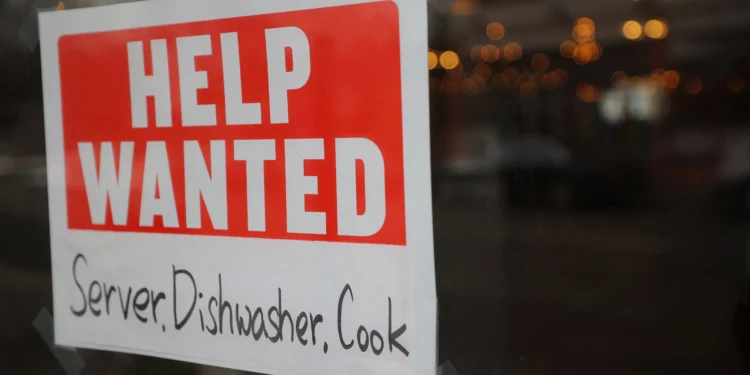 U.S. Jobless Claims Rise More Than Expected As Hiring Slowdown Lengthens Job Searches