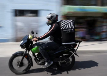 UN Labor Organization Sets First Global Gig Worker Standards For Pay, Benefits And Safety