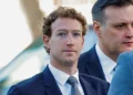 Meta Made Mistakes Reshaping Workforce Around AI, Zuckerberg Tells Employees