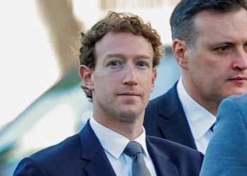 Meta Made Mistakes Reshaping Workforce Around AI, Zuckerberg Tells Employees