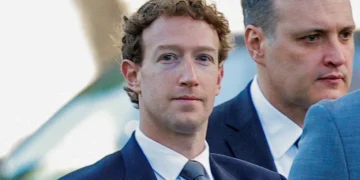 Meta Made Mistakes Reshaping Workforce Around AI, Zuckerberg Tells Employees