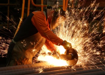 U.K. Manufacturers Warn High Energy Costs Put 2.5 Million Manufacturing Jobs At Risk