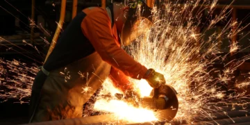 U.K. Manufacturers Warn High Energy Costs Put 2.5 Million Manufacturing Jobs At Risk