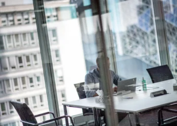AI Botsitting Cuts Worker Productivity Gains By More Than Half