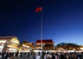 China Unveils Five-Year Employment Plan To Stabilize Jobs And Adapt To AI