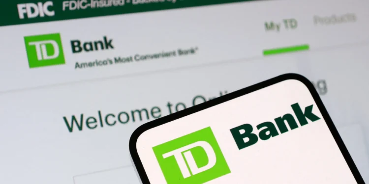 TD Bank Plans Employee Activity Tracking After Remote Work Reduced Manager Visibility