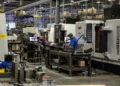 U.S. Factory Employment Tumbles To Six-Year Low