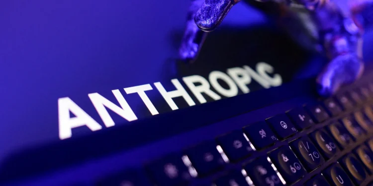 Anthropic Brings AI Agents Into Workplace Conversations With Claude Slack Tag