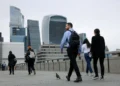 U.K. Employers Plan Significantly Smaller Raises For 2027