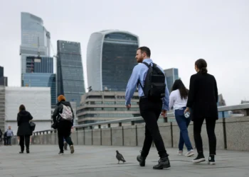 U.K. Employers Plan Significantly Smaller Raises For 2027