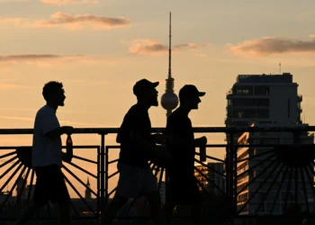 Germany Proposes Sweeping Pension Changes As Younger Workers Shoulder Baby Boomer Retirement Burden