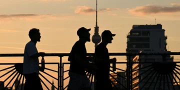 Germany Proposes Sweeping Pension Changes As Younger Workers Shoulder Baby Boomer Retirement Burden