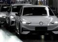 Volkswagen Considering 100,000 Job Cuts, Four Factory Closures In Historic Overhaul