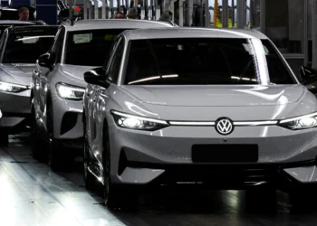 Volkswagen Considering 100,000 Job Cuts, Four Factory Closures In Historic Overhaul