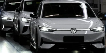 Volkswagen Considering 100,000 Job Cuts, Four Factory Closures In Historic Overhaul