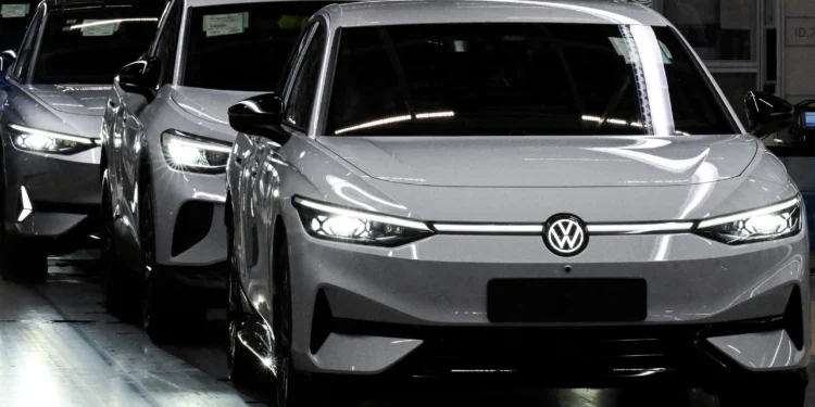 Volkswagen Considering 100,000 Job Cuts, Four Factory Closures In Historic Overhaul