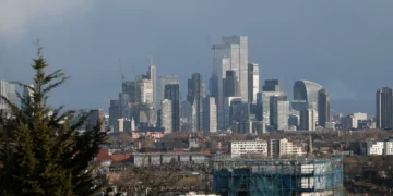 U.K. Business Growth Expectations Fall To Lowest Level This Year