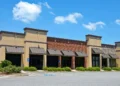 Office Recovery Leaves Central Business District Buildings Behind