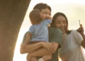Best States For Working Dads Highlight Big Gaps In Family Support Across The U.S.
