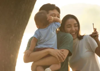 Best States For Working Dads Highlight Big Gaps In Family Support Across The U.S.