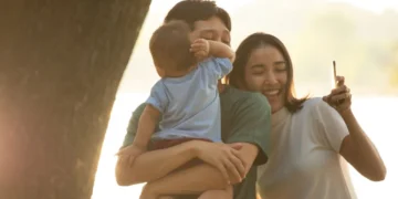 Best States For Working Dads Highlight Big Gaps In Family Support Across The U.S.