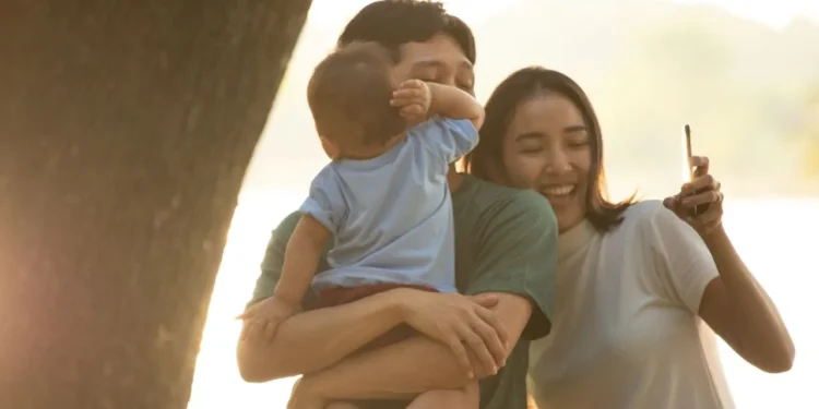 Best States For Working Dads Highlight Big Gaps In Family Support Across The U.S.