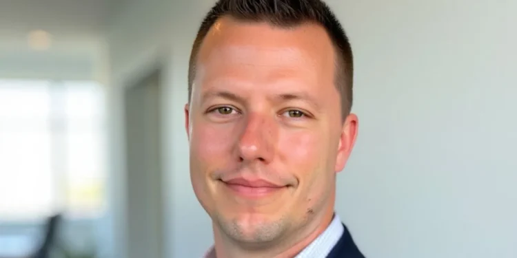 JLL Names Chris Fernandez Americas Lead For Workplace Management
