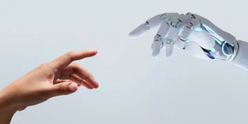 After 300 Years Of Office Innovation, CEOs Say AI Is The Biggest Workplace Breakthrough Yet
