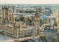 U.K. Commercial Real Estate Will Be Required To Meet Higher Energy Efficiency Standards By 2031