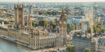 U.K. Commercial Real Estate Will Be Required To Meet Higher Energy Efficiency Standards By 2031