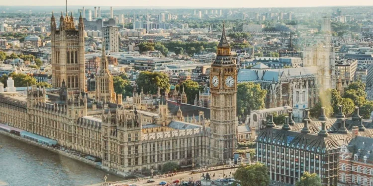 U.K. Commercial Real Estate Will Be Required To Meet Higher Energy Efficiency Standards By 2031