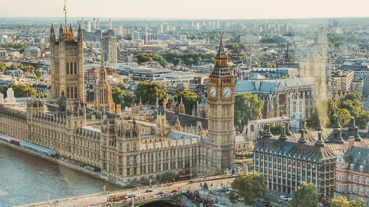 U.K. Commercial Real Estate Will Be Required To Meet Higher Energy Efficiency Standards By 2031