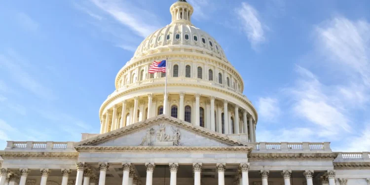 Lawmakers Demand Answers After Trump Administration Cancels Federal Employee Workplace Survey