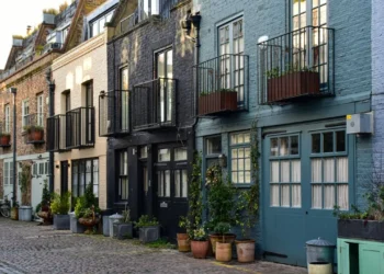 Housing Costs And Hiring Challenges Are Pushing Companies To Rethink Office Locations