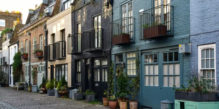 Housing Costs And Hiring Challenges Are Pushing Companies To Rethink Office Locations