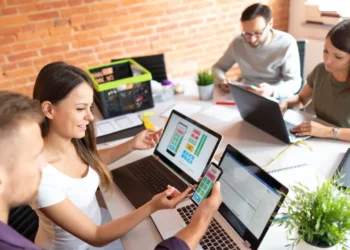 More Than Half Of Office Workers Want Closer Connections At Work &mdash; With Team Performance, Innovation, And Retention All At Stake