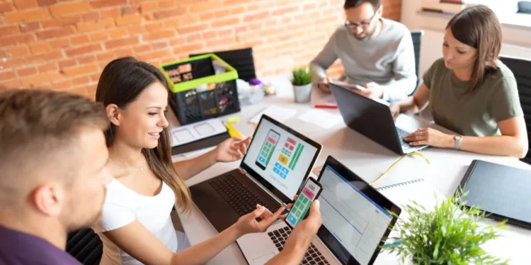 More Than Half Of Office Workers Want Closer Connections At Work — With Team Performance, Innovation, And Retention All At Stake