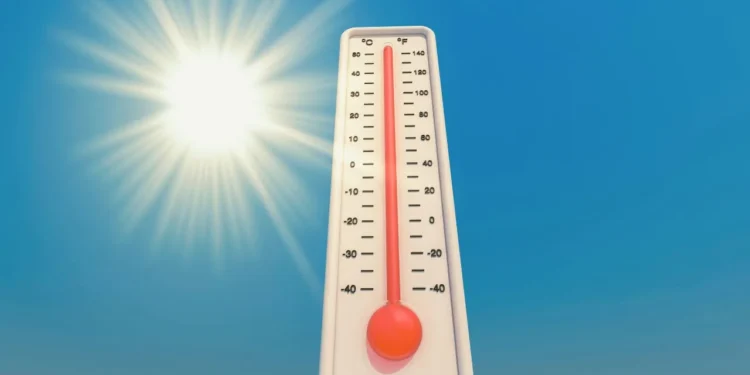Rising Heat Is Shrinking Health Workforce Capacity Across Latin America