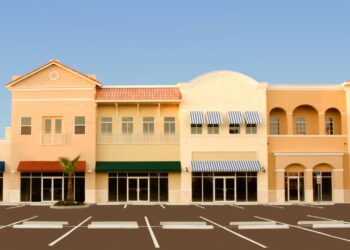 Cushman & Wakefield Predicts AI Will Widen The Gap Between Premium And Aging Offices