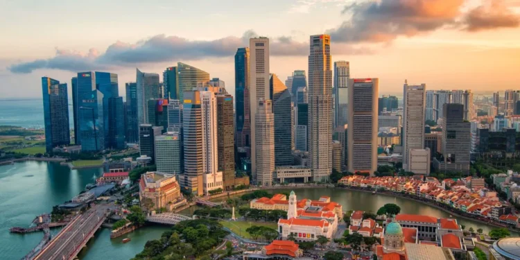 Smartworks To Acquire Workstudio As It Deepens Push Into High-Demand Singapore Office Market