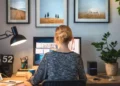 More Americans Worked From Home In 2025, Despite Return-To-Office Push