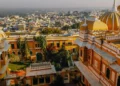 India’s Flex Office Market Surpasses 100M Sq. Ft. As Profits Hit Record Highs