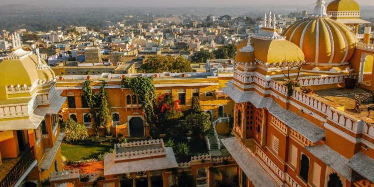 India’s Flex Office Market Surpasses 100M Sq. Ft. As Profits Hit Record Highs
