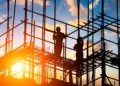 Three Quarters Of Commercial Property, Real Estate And Construction Leaders Say Economic Uncertainty Is Preventing Them From Focusing On Energy Transition