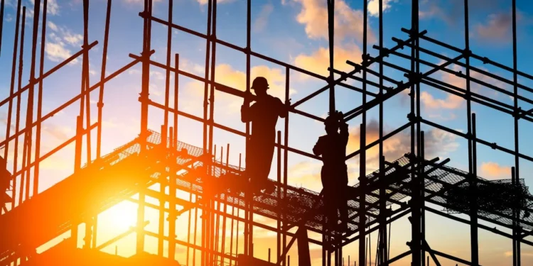 Three Quarters Of Commercial Property, Real Estate And Construction Leaders Say Economic Uncertainty Is Preventing Them From Focusing On Energy Transition