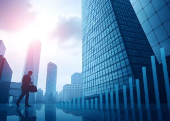 Institutional Investors Focus On The Office Buildings AI Companies Want