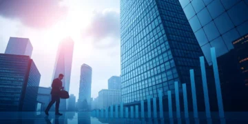 Institutional Investors Focus On The Office Buildings AI Companies Want