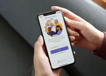 Microsoft Teams Adds A Wi-Fi Feature That Can Share Employees' Office Location