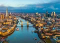AI Firms Are Driving Office Demand Across Europe’s Biggest Tech Hubs