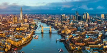 AI Firms Are Driving Office Demand Across Europe’s Biggest Tech Hubs